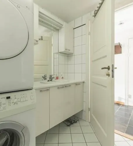 Appartement Hoyden *