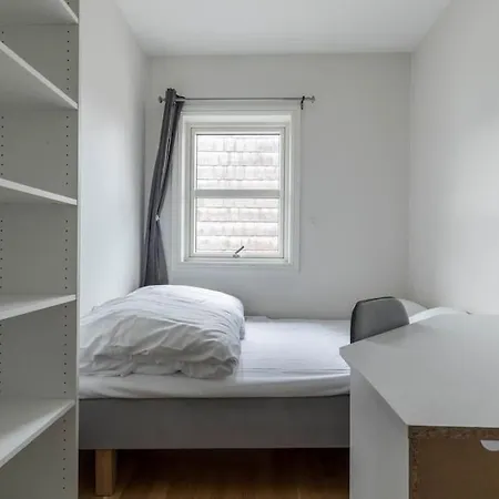 Hoyden * ベルゲン