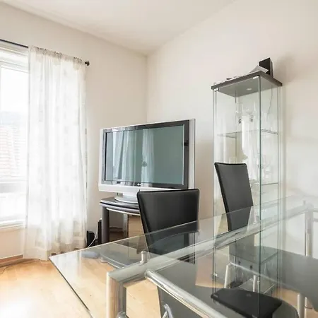 Apartmán Hoyden *
