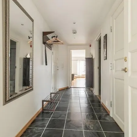 Hoyden Apartmán *