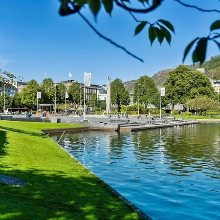 Appartamento Hoyden *