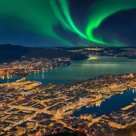 Hoyden アパート *