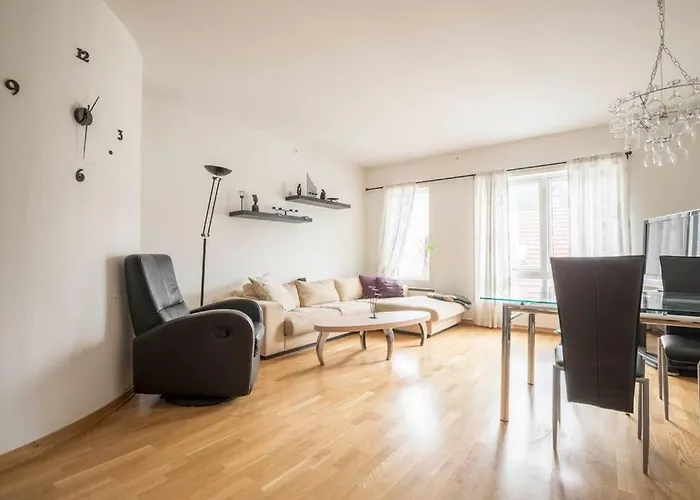 Διαμέρισμα Hoyden