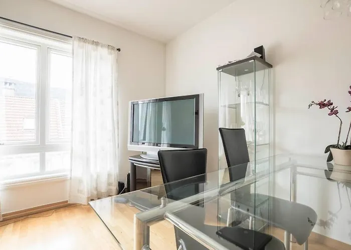 Apartamento Hoyden *