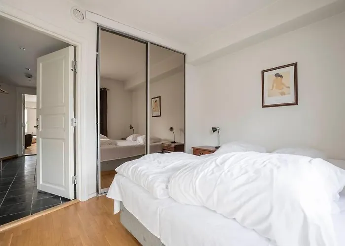 Apartamento Hoyden *