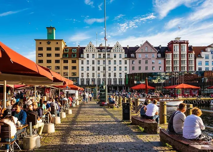 Hoyden Διαμέρισμα