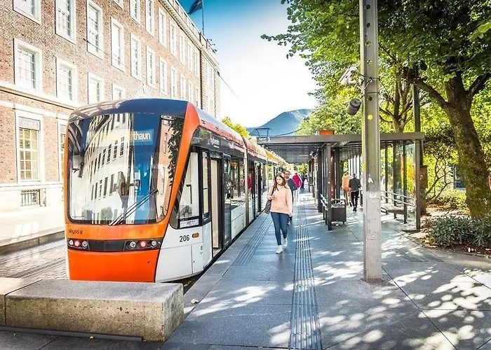 Hoyden Μπέργκεν