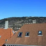 Lägenhet Hoyden Bergen