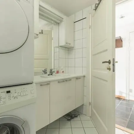 Apartman Hoyden *