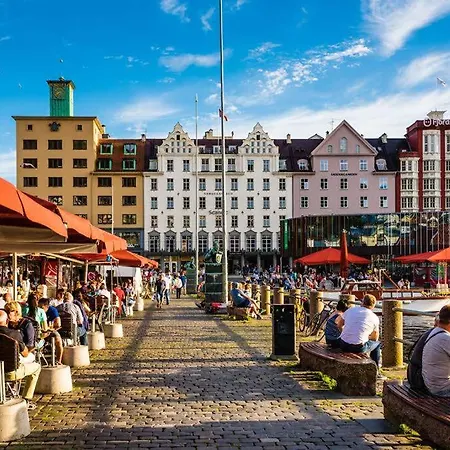 Hoyden Apartman