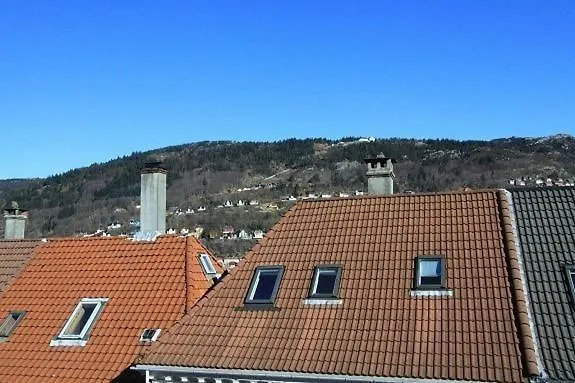 Apartment Hoyden Bergen