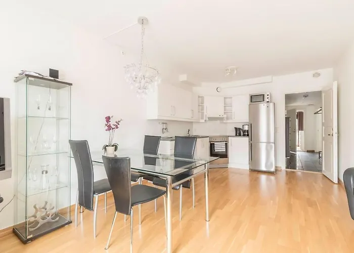 Hoyden Apartment Bergen